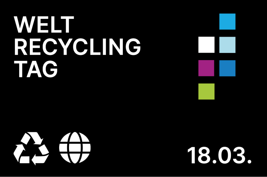 Weltrecyclingtag