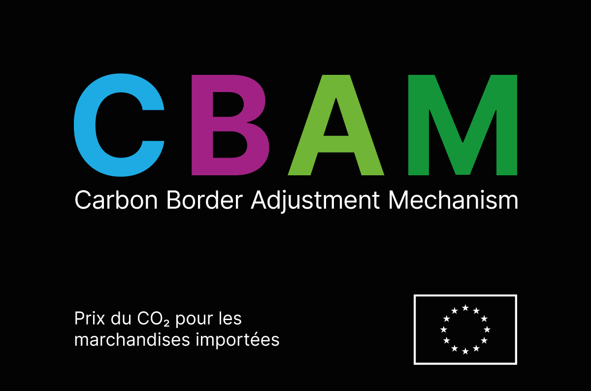 Carbon Border Adjustment Mechanism (CBAM) Teaser EN